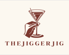The JJ LOGO