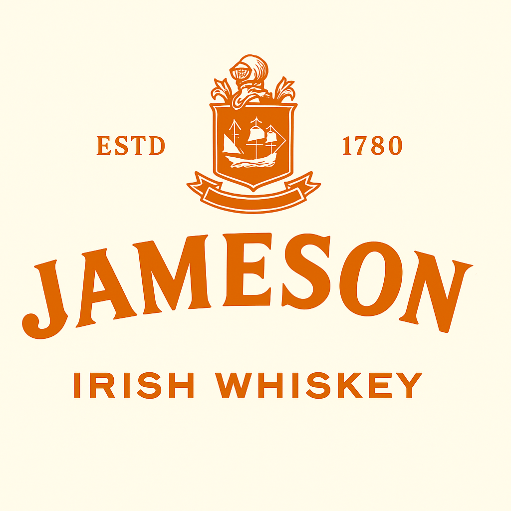 Fake Jameson Logo