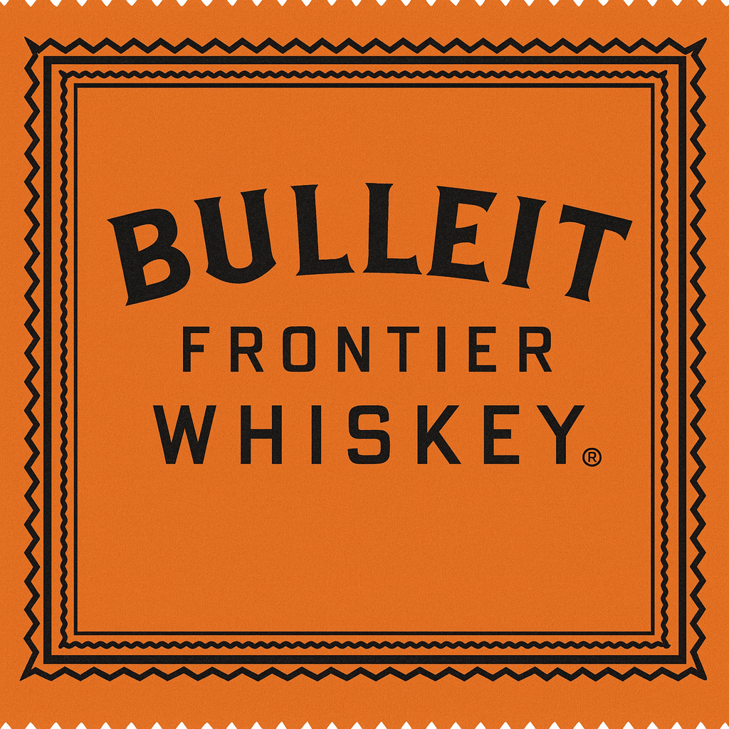 fake logo bulliet b